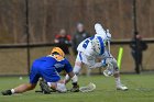 Men's LAX vs JWU  Wheaton College Men's Lacrosse vs Johnson & Wales University. - Photo by Keith Nordstrom : Wheaton, Lacrosse, LAX, JWU, Johnson & Wales